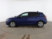 Usado Peugeot 308 Active 100 CV (73 kW) 2017 Azul Berlina