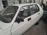 Usado Citroën Visa 48 CV (35 kW) 1986 Blanco Utilitario