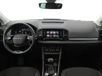 Usado Skoda Karoq Selection 150 CV (110 kW) 2025 Azul SUV