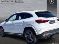Usado Mercedes GLA200 150 HP (110 kW) 2023 Branco SUV