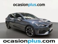 Usado Cupra Leon 150 CV (110 kW) 2024 Gris Utilitario