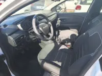 Usado Dacia Sandero Essentiel 91 CV (66 kW) 2024 Blanco Berlina