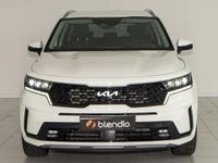 usado Kia Sorento 1.6 T-GDI HEV DRIVE AUTO 2WD 230 5P 7 Plazas