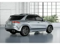 Nuevo Mercedes GLE350 333 CV (244 kW) 2025 Gris