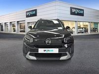 Usado Citroën C3 Aircross 101 CV (74 kW) 2025 Negro SUV