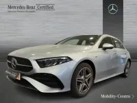 Usado Mercedes A250 163 CV (119 kW) 2025 Plata hightech