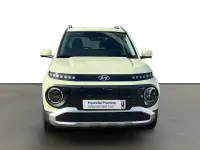 Usado Hyundai Inster 83 kW (114 CV) 2025 Utilitario