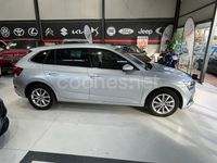 Usado Skoda 110 R Ambition 110 CV (80 kW) 2022 Gris / plata Berlina