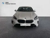 Usado BMW 116 150 CV (110 kW) 2025 Blanco Utilitario