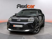 Brugt Citroën C5 Aircross 136 HK (100 kW) 2024 Sort SUV