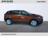 usado Peugeot 3008 1.2 PureTech S&S Access 130