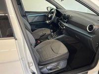 Usado Seat Arona Xperience 115 CV (84 kW) 2025 Blanco SUV