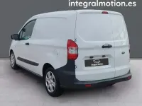 Usado Ford Transit Trend 100 CV (73 kW) 2019 Van