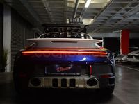 Usado Porsche 911 Dakar 480 CV (353 kW) 2024 Blanco Coupe