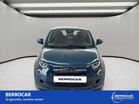 Nuevo Fiat 500 Dolcevita 70 CV (51 kW) 2025 Azul Utilitario
