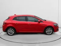 Usado Renault Mégane 132 CV (97 kW) 2018 Rojo Utilitario