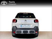 usado Citroën C3 Aircross BlueHDi S&S Shine EAT6 120