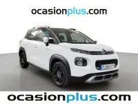 Usado Citroën C3 Aircross Rip Curl 131 CV (96 kW) 2019 Blanco SUV