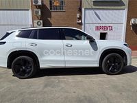 Usado VW Tayron R-line 272 CV (200 kW) 2025 Blanco SUV