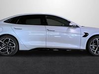 Nuevo BYD Seal 389 kW (530 CV) 2025 Gris Berlina