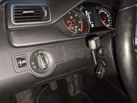 Usado VW Passat Advance 140 CV (102 kW) 2013 Gris / plata Berlina