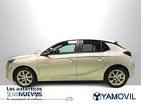 Usado Opel Corsa Edition 100 CV (73 kW) 2022 Blanco Berlina