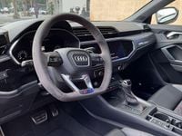 Usado Audi RS Q3 440 CV (323 kW) 2024 Gris SUV