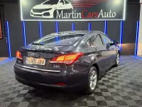 Usado Hyundai i40 135 CV (99 kW) 2014 Gris / plata Berlina