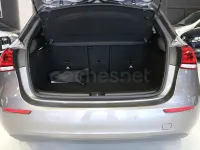 Usado Mercedes A250 218 CV (160 kW) 2020 Gris / plata Berlina