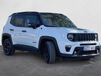 Usado Jeep Renegade North 130 CV (95 kW) 2025 SUV