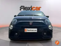 Usado Abarth 695 180 CV (132 kW) 2024 Negro Utilitario