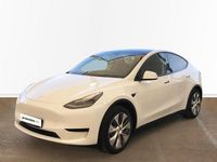 Usado Tesla Model Y Long Range AWD 273 kW (372 CV) 2024 Blanco SUV