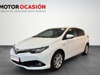 Usado Toyota Auris Hybrid Active 140 CV (102 kW) 2018