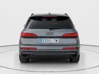 Usado Audi Q7 Ambiente 381 CV (280 kW) 2021 Gris SUV