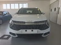 Usado Kia Sportage 152 CV (111 kW) 2023 Blanco SUV