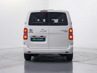 Usado Toyota Proace Verso 120 CV (88 kW) 2021 Blanco Familiar