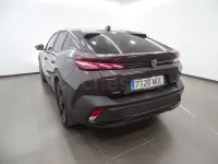 Usado Peugeot 408 GT GT 224 CV (164 kW) 2023 Gris / plata Berlina