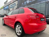 usado Audi A3 1.6 TDI 105cv Attraction