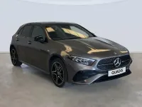Usado Mercedes A250 218 CV (160 kW) 2025 Gris