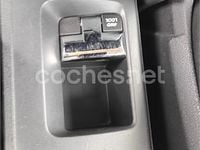 Usado Jeep Compass Limited 163 CV (119 kW) 2011 Negro SUV