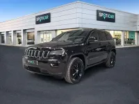 Usado Jeep Grand Cherokee Laredo 250 CV (183 kW) 2019 Negro SUV