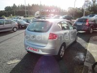Usado Seat Altea Stylance 105 CV (77 kW) 2006 Gris / plata Monovolumen