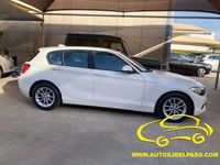 usado BMW 116 Serie 1 i