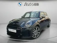 Usado Mini Cooper 178 CV (130 kW) 2022 Utilitario