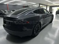Usado Tesla Model S 313 kW (426 CV) 2019 Eléctrico Utilitario