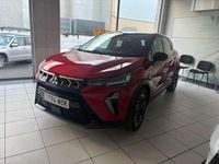 Usado Mitsubishi ASX 143 CV (105 kW) 2024 Rojo SUV