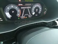 Usado Audi Q3 Advanced Plus 150 CV (110 kW) 2021 Negro SUV