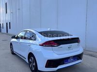Usado Hyundai Ioniq 141 CV (103 kW) 2018 Blanco Utilitario