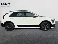 Usado Kia Niro 141 CV (103 kW) 2024 Sedán SUV