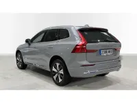 Usado Volvo XC60 Plus 350 CV (257 kW) 2024 Gris SUV